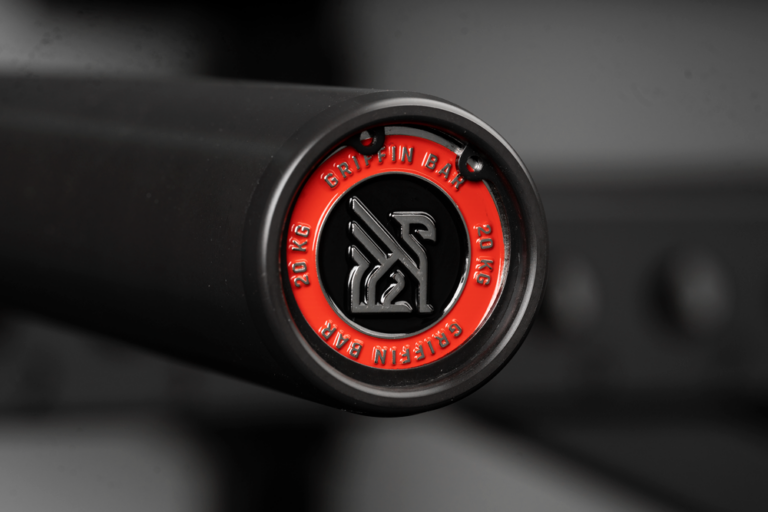 Griffin Bar 2.0 Griffin Fitness