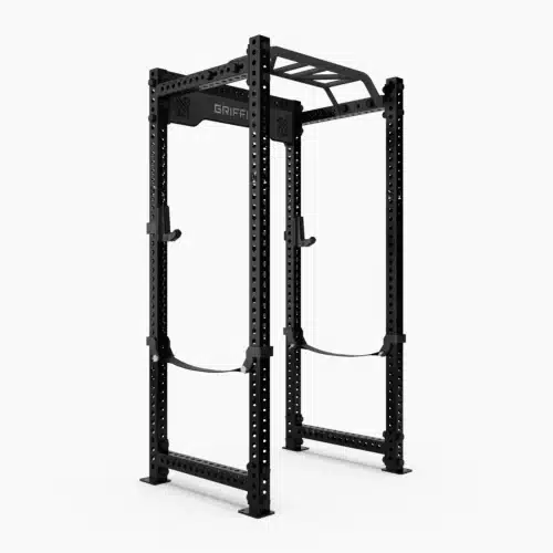 GR3 Power Rack