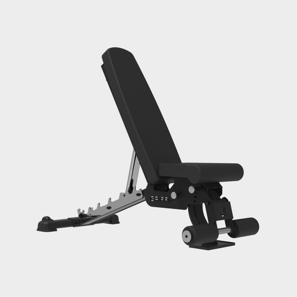 Benches Griffin Fitness