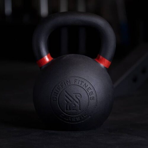 Griffin 32KG Kettlebell