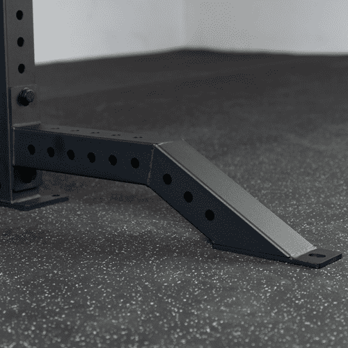 GR3 Lite Front Foot Extension Pair - Griffin Fitness