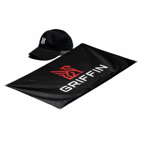 Griffin Merch Bundle 1