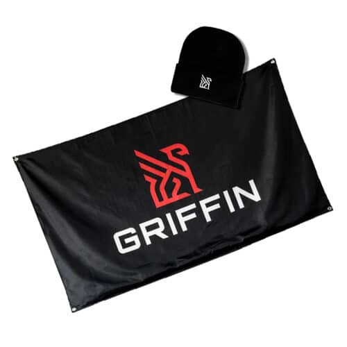 Griffin Merch Bundle 2